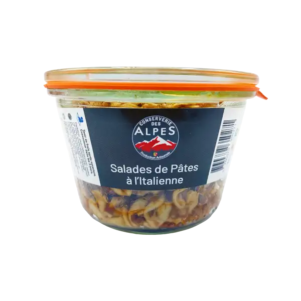 Salade Italienne