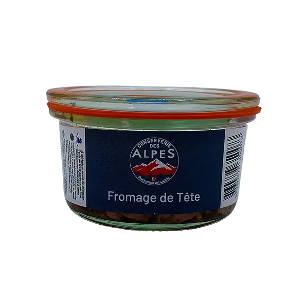 Fromage de Tête