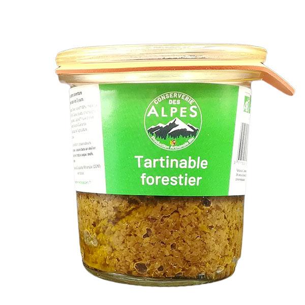 Tartinable Forestière AB